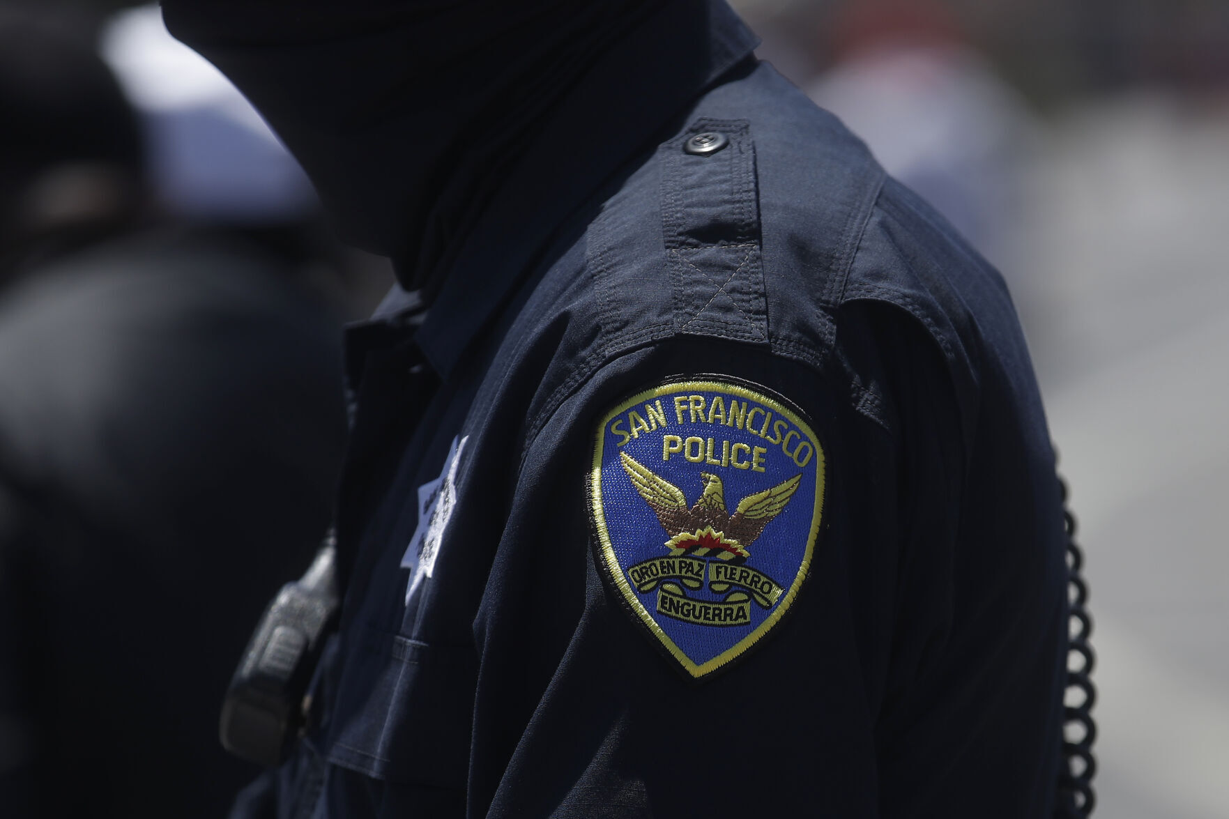 Racial Injustice Recruiting Police